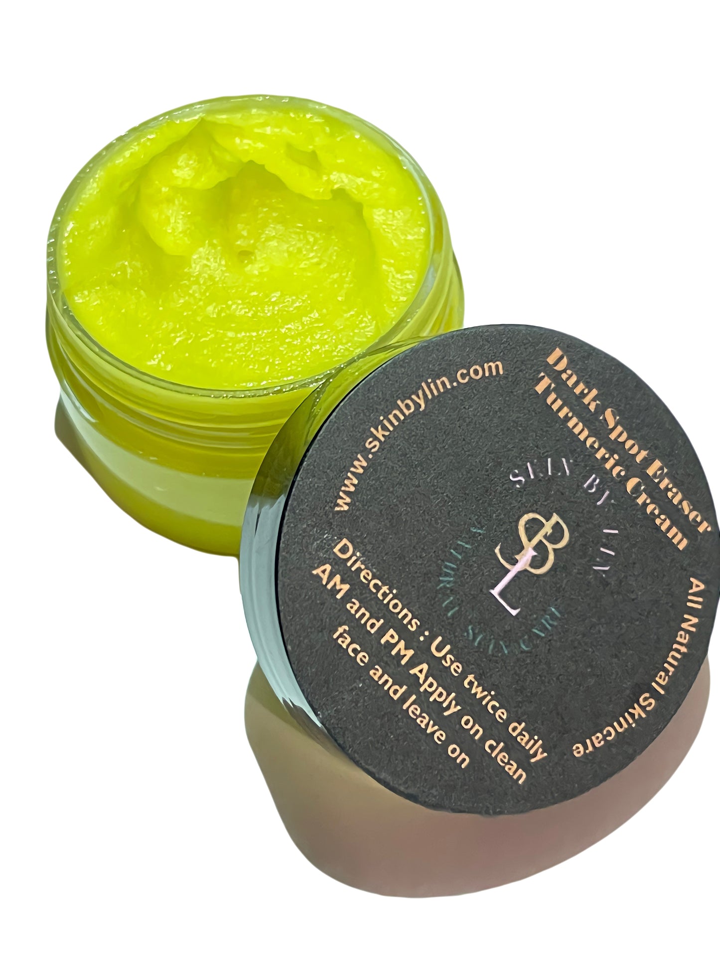 Dark Spot Eraser Turmeric Cream