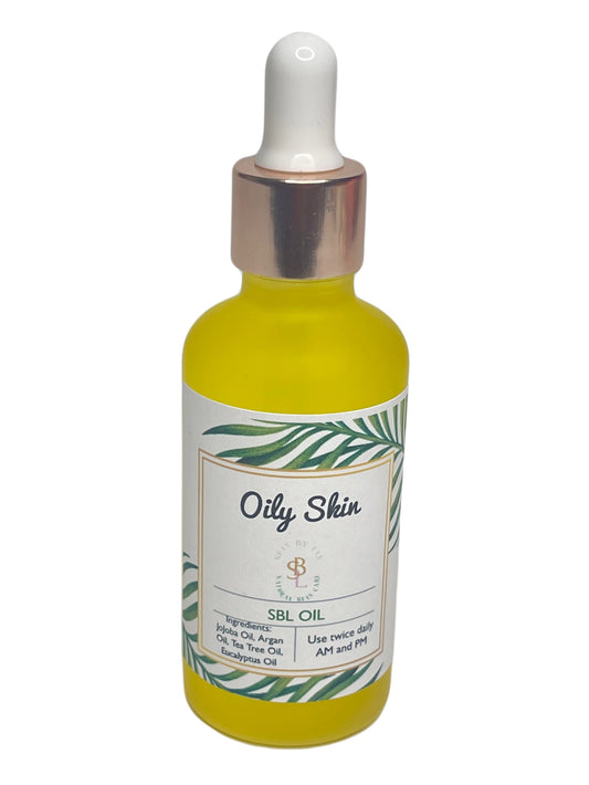 Oily Skin SBL Oil