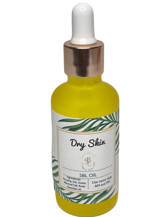 Dry Skin SBL Oil