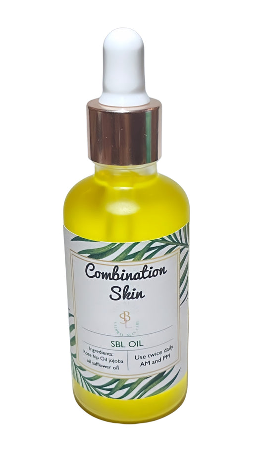 Combination Skin SBL Oil