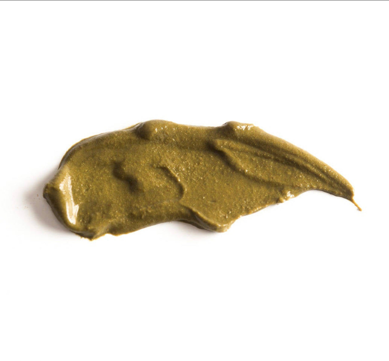 Matcha Turmeric Clay Mask